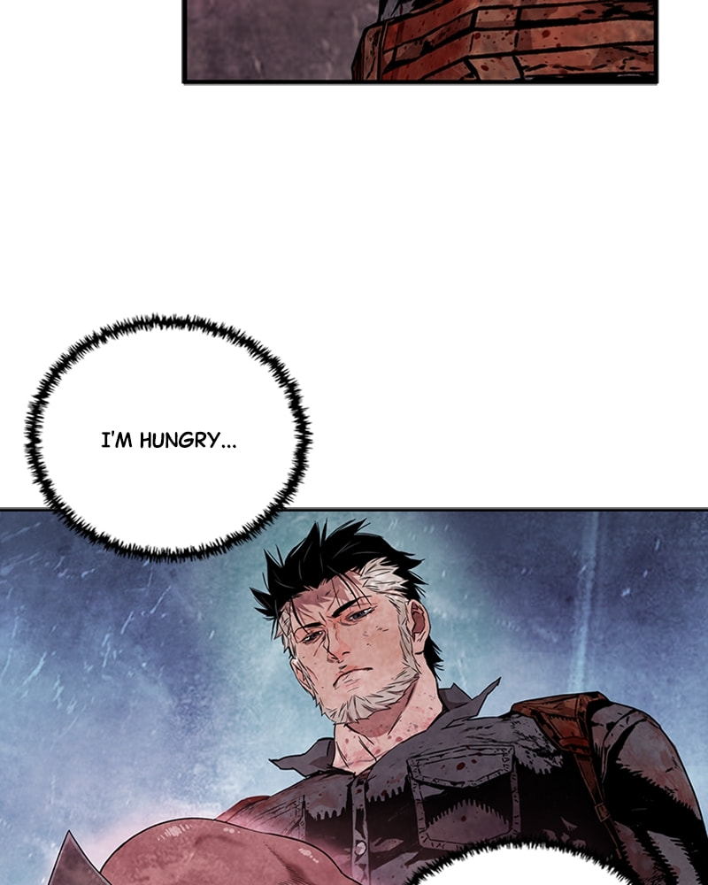 Read Zombie Ship chapter 12 image 34 on Lezhin