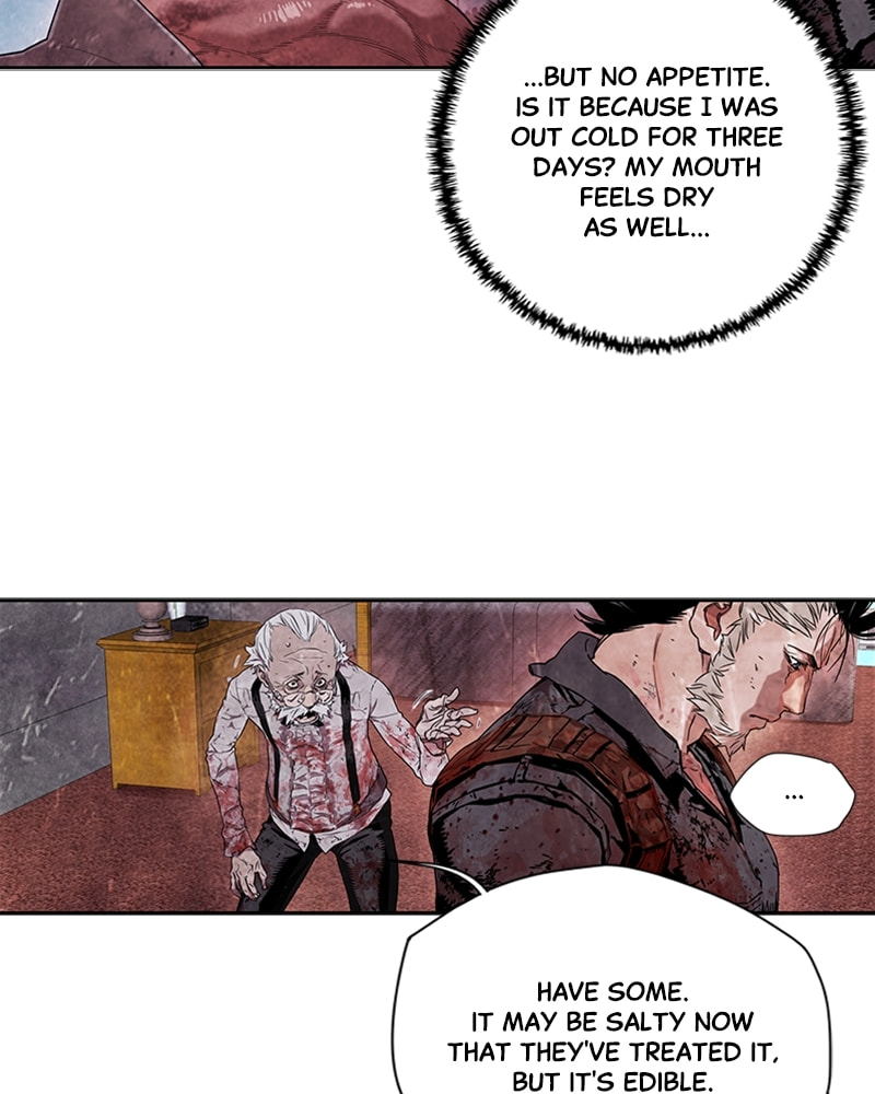 Read Zombie Ship chapter 12 image 35 on Lezhin