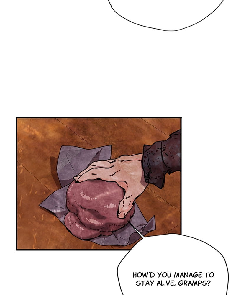 Read Zombie Ship chapter 12 image 36 on Lezhin