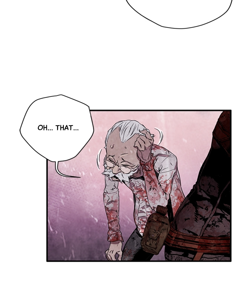 Read Zombie Ship chapter 12 image 37 on Lezhin