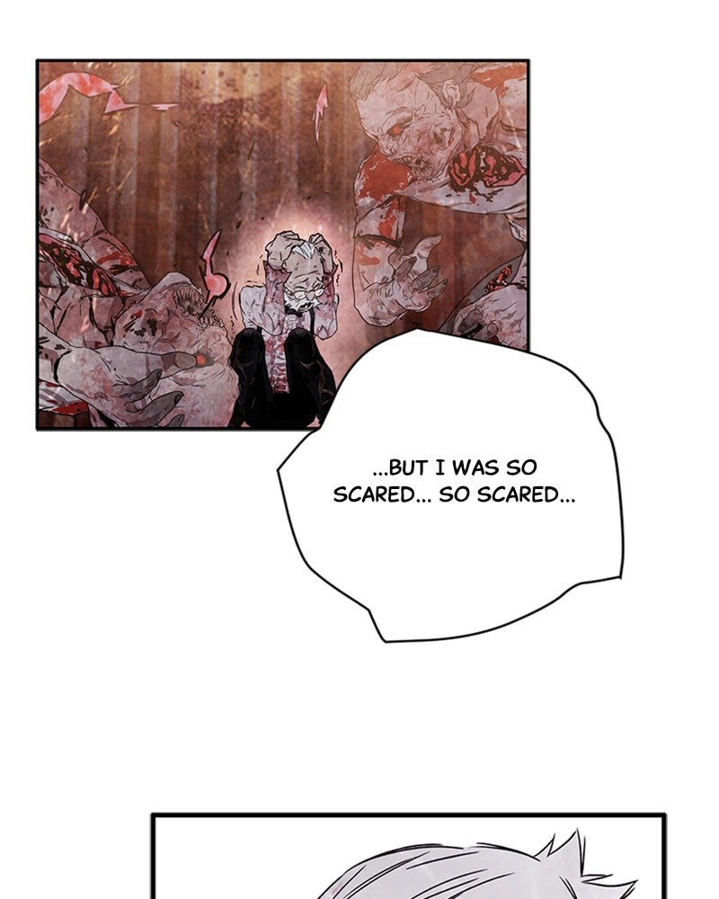 Read Zombie Ship chapter 12 image 40 on Lezhin