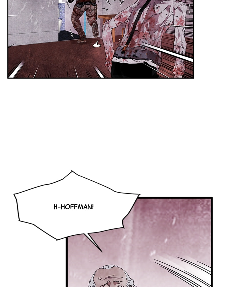 Read Zombie Ship chapter 12 image 43 on Lezhin