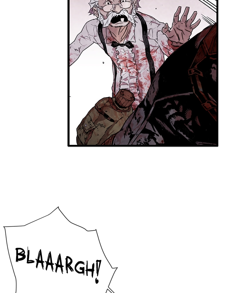 Read Zombie Ship chapter 12 image 44 on Lezhin
