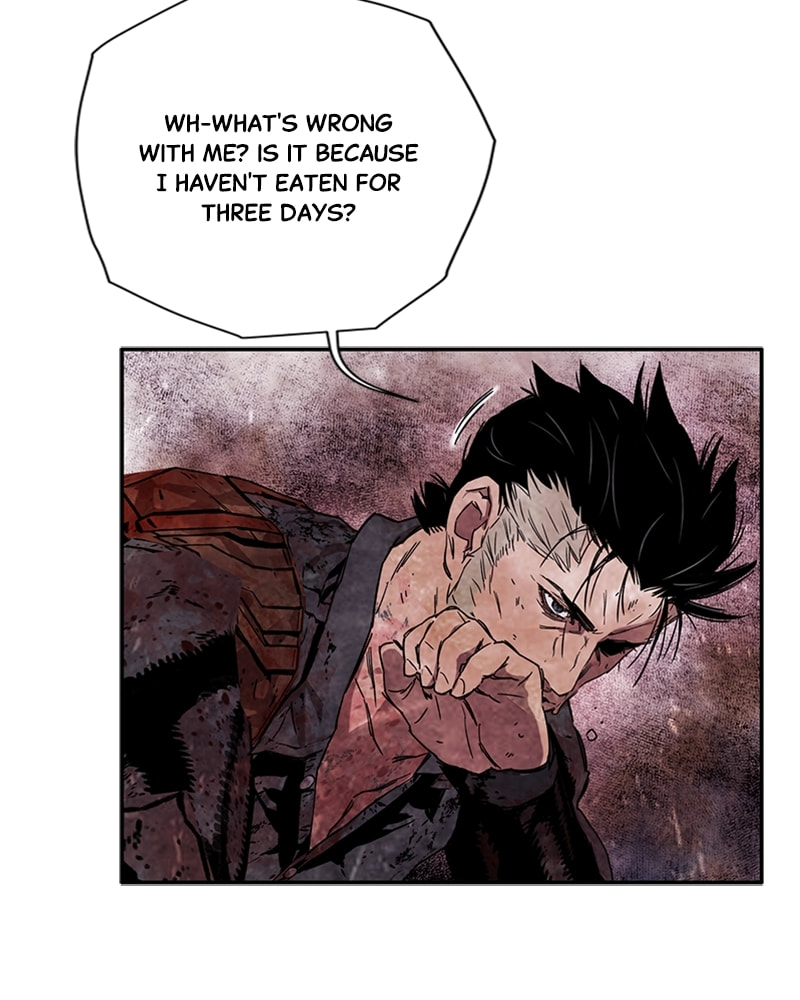 Read Zombie Ship chapter 12 image 48 on Lezhin