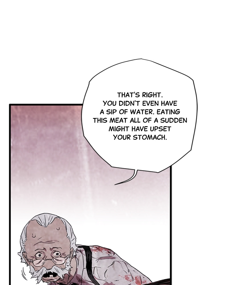 Read Zombie Ship chapter 12 image 49 on Lezhin