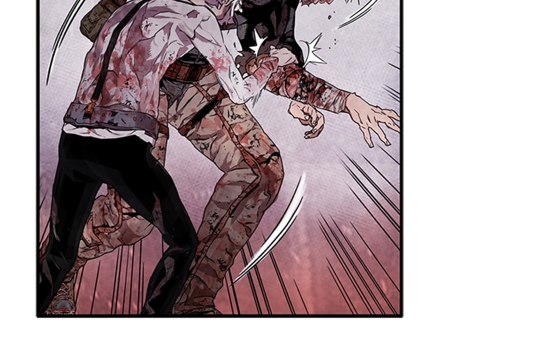 Read Zombie Ship chapter 12 image 52 on Lezhin
