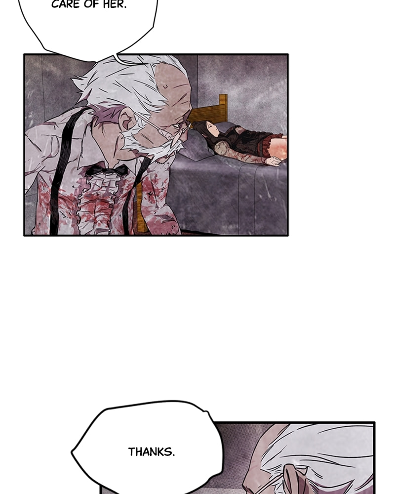 Read Zombie Ship chapter 12 image 54 on Lezhin