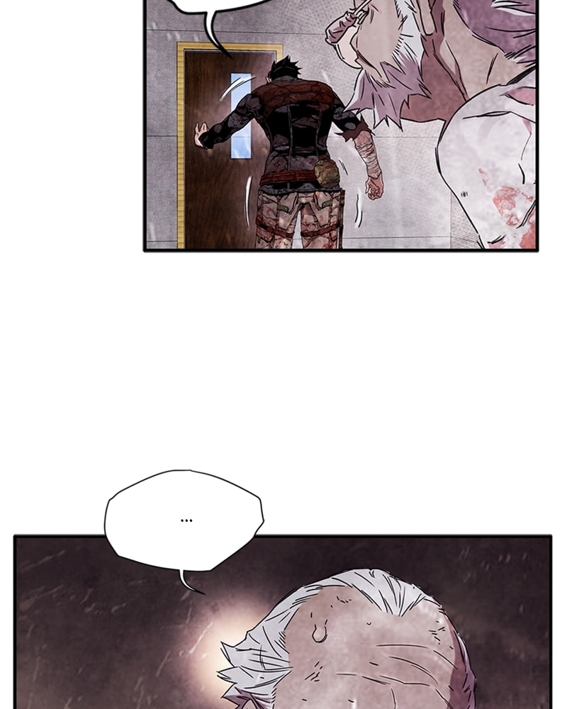 Read Zombie Ship chapter 12 image 55 on Lezhin