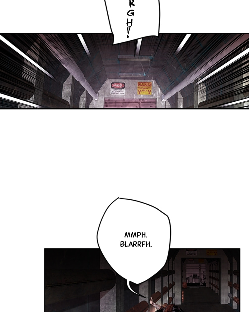Read Zombie Ship chapter 12 image 58 on Lezhin