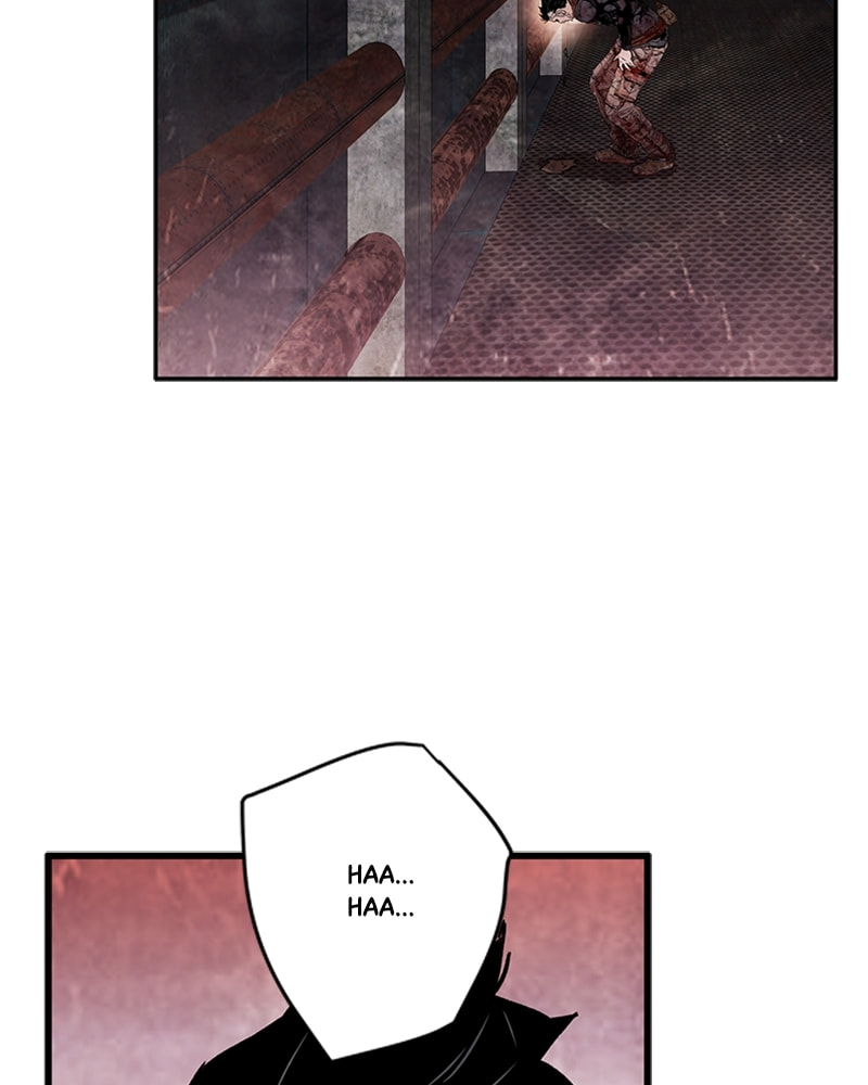 Read Zombie Ship chapter 12 image 59 on Lezhin