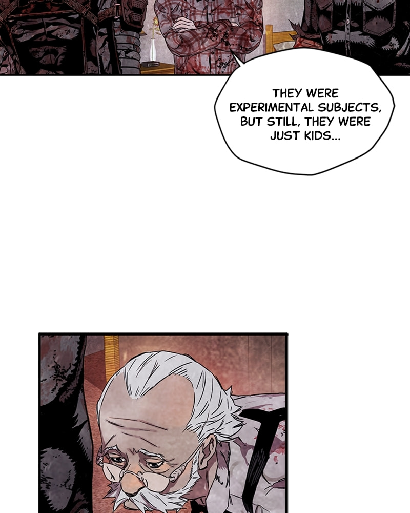 Read Zombie Ship chapter 12 image 6 on Lezhin