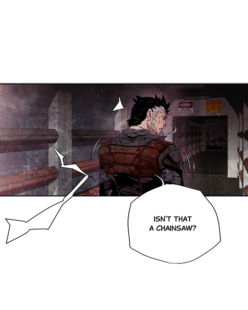Read Zombie Ship chapter 12 image 64 on Lezhin