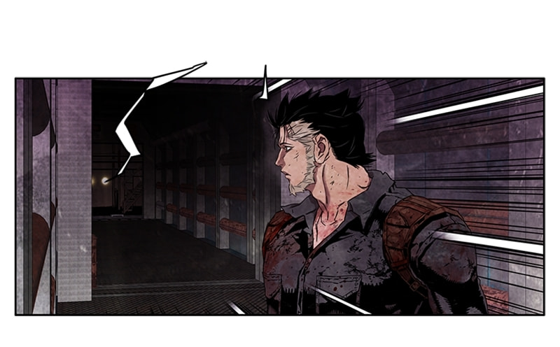 Read Zombie Ship chapter 12 image 65 on Lezhin