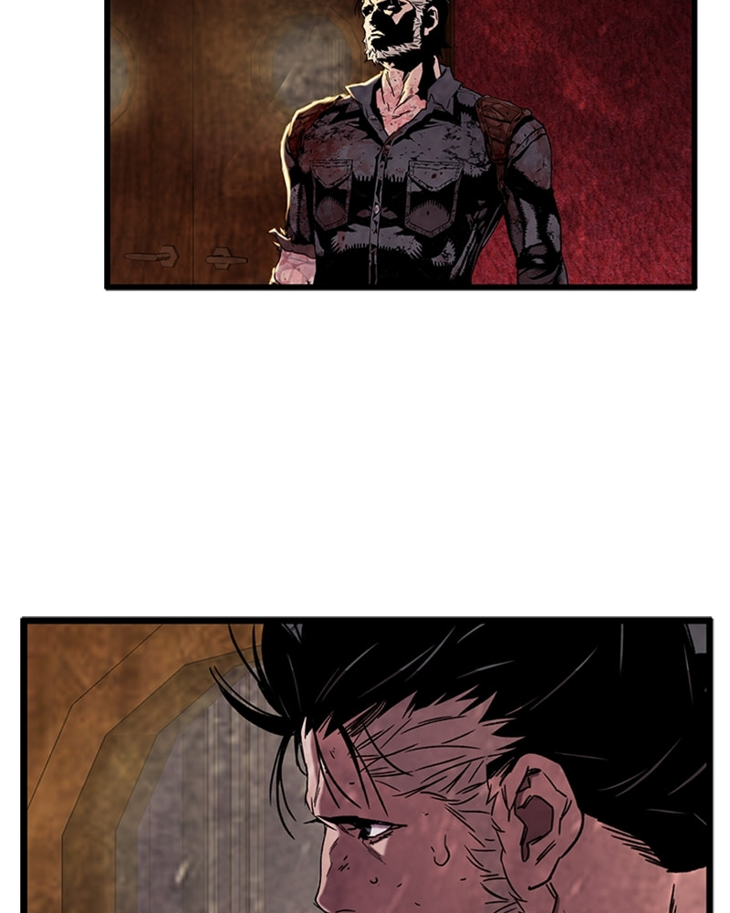 Read Zombie Ship chapter 12 image 68 on Lezhin