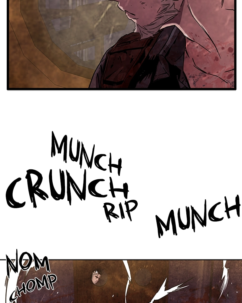 Read Zombie Ship chapter 12 image 69 on Lezhin