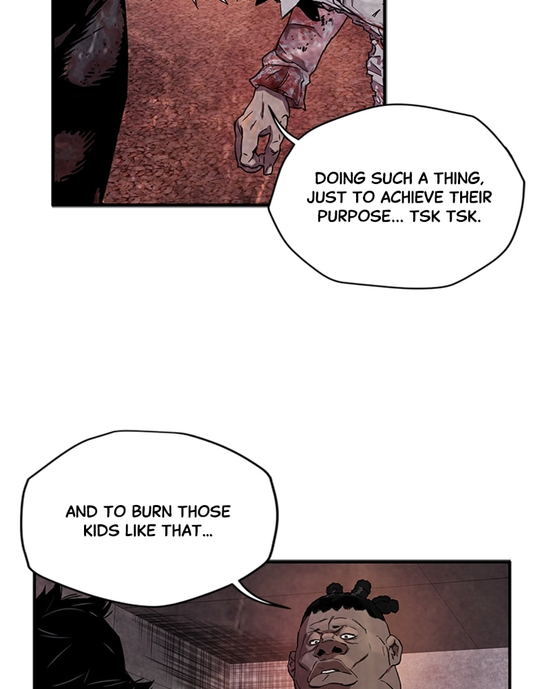 Read Zombie Ship chapter 12 image 7 on Lezhin