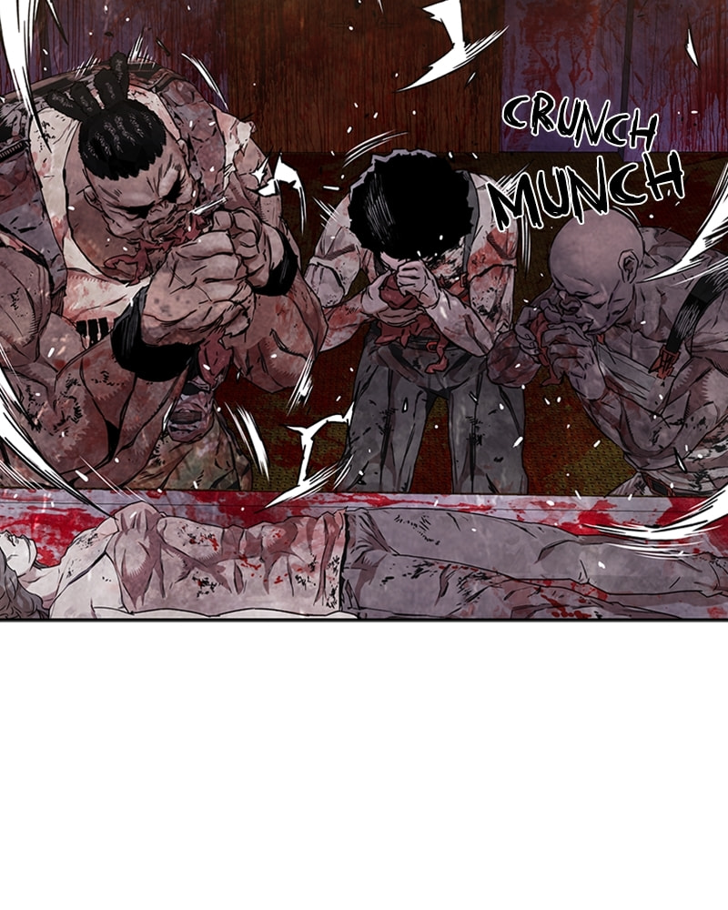 Read Zombie Ship chapter 12 image 70 on Lezhin