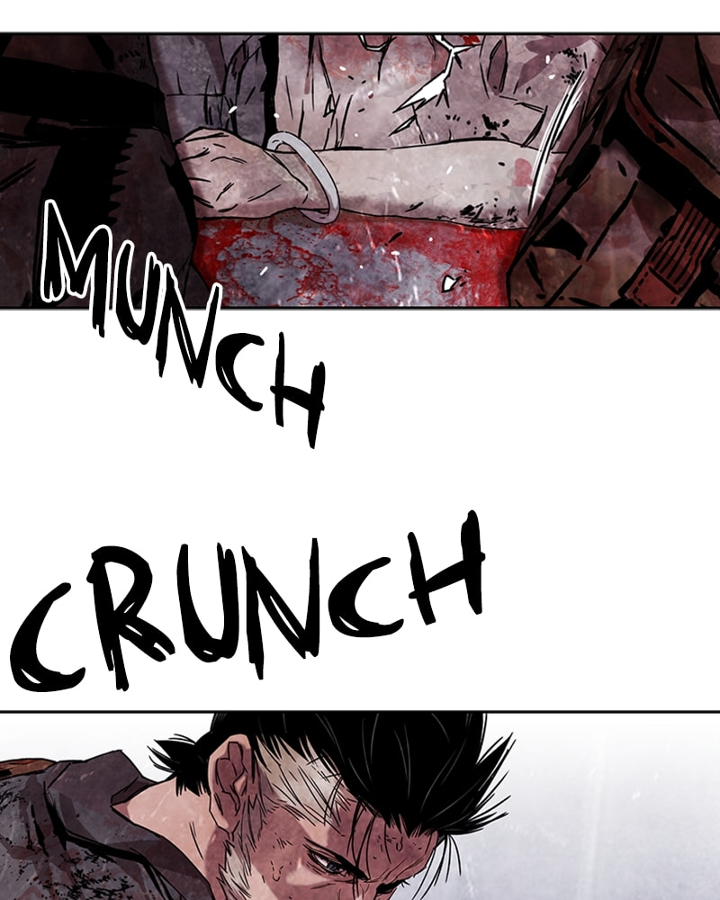 Read Zombie Ship chapter 12 image 71 on Lezhin