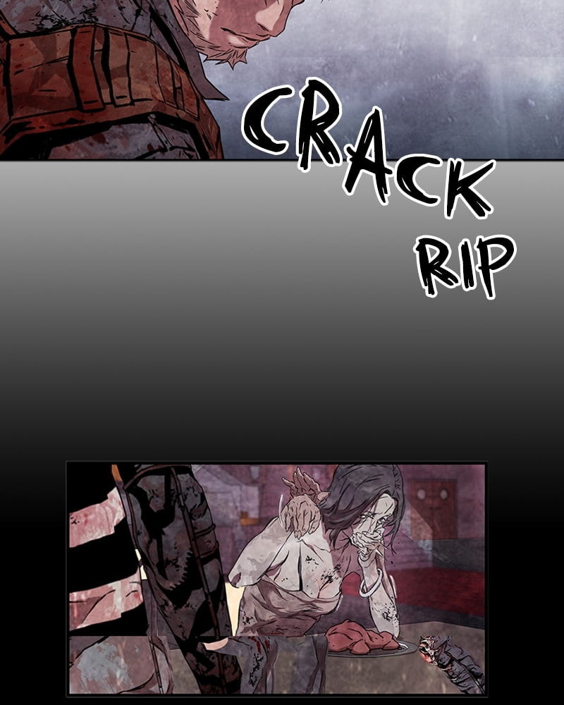 Read Zombie Ship chapter 12 image 72 on Lezhin