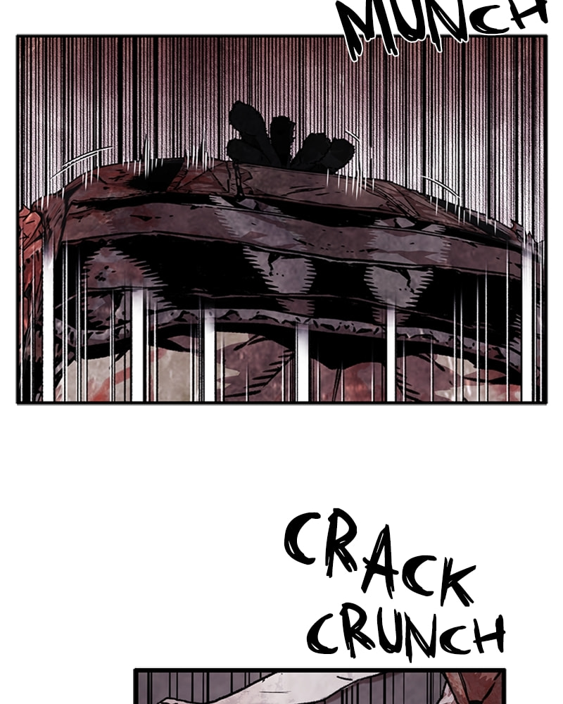 Read Zombie Ship chapter 12 image 76 on Lezhin