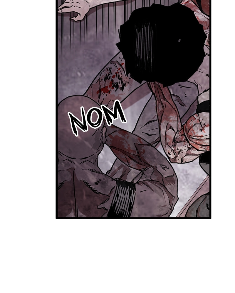 Read Zombie Ship chapter 12 image 77 on Lezhin