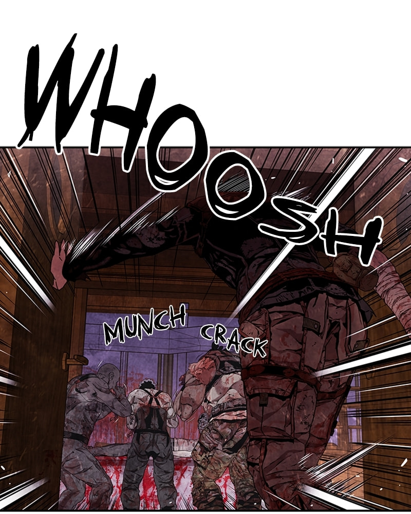 Read Zombie Ship chapter 12 image 79 on Lezhin