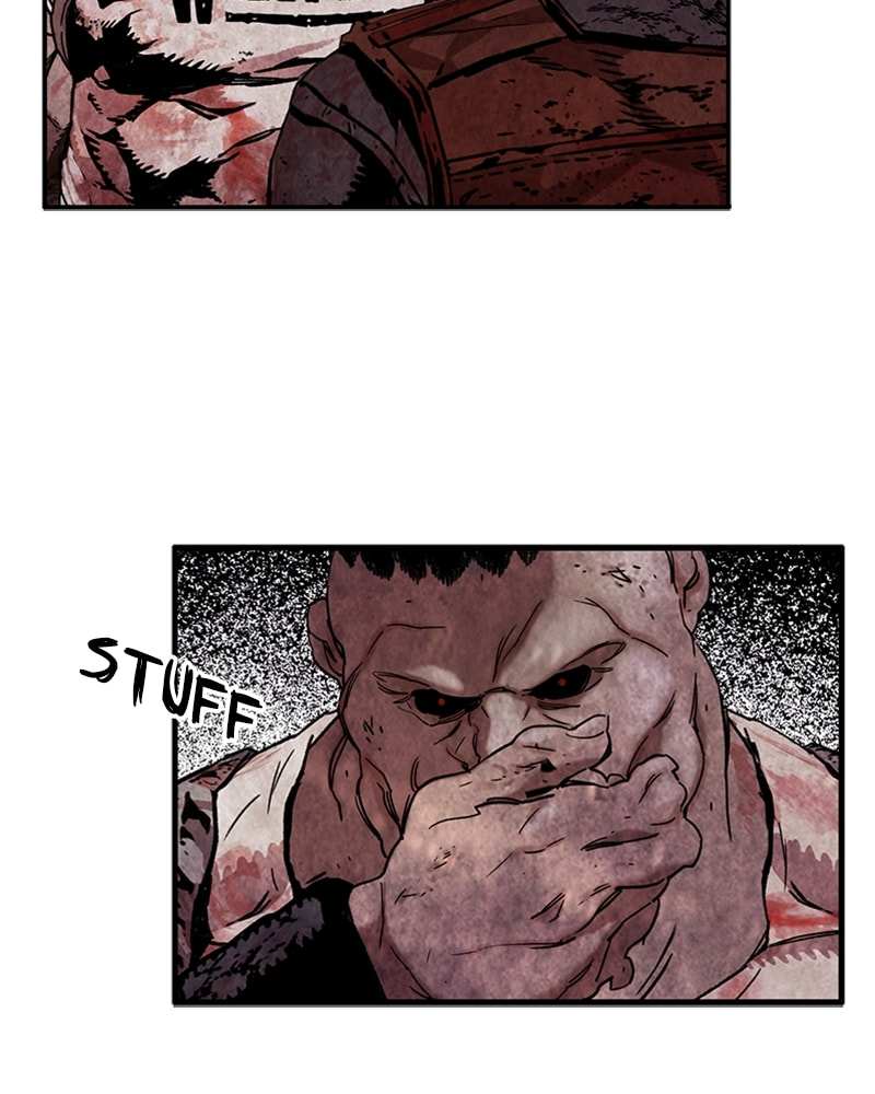 Read Zombie Ship chapter 13 image 11 on Lezhin