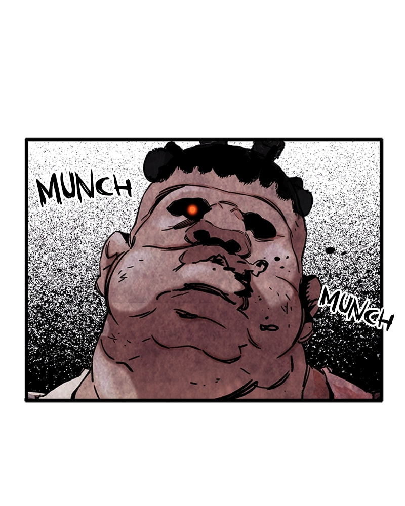 Read Zombie Ship chapter 13 image 12 on Lezhin