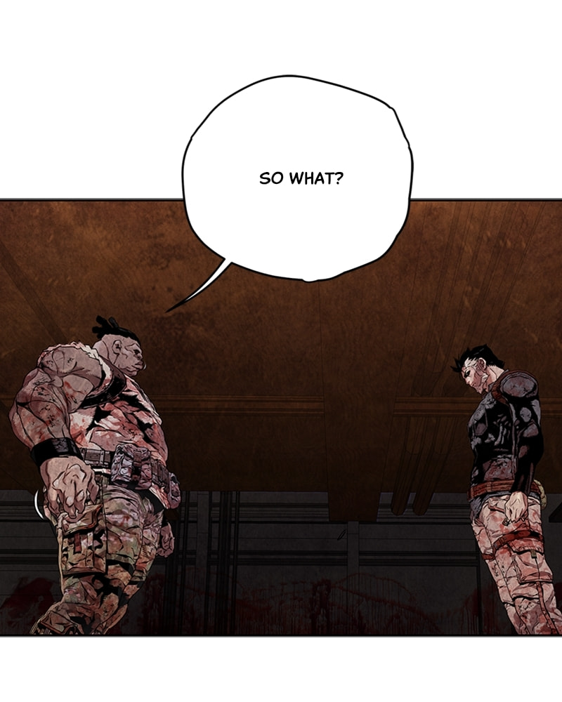 Read Zombie Ship chapter 13 image 14 on Lezhin