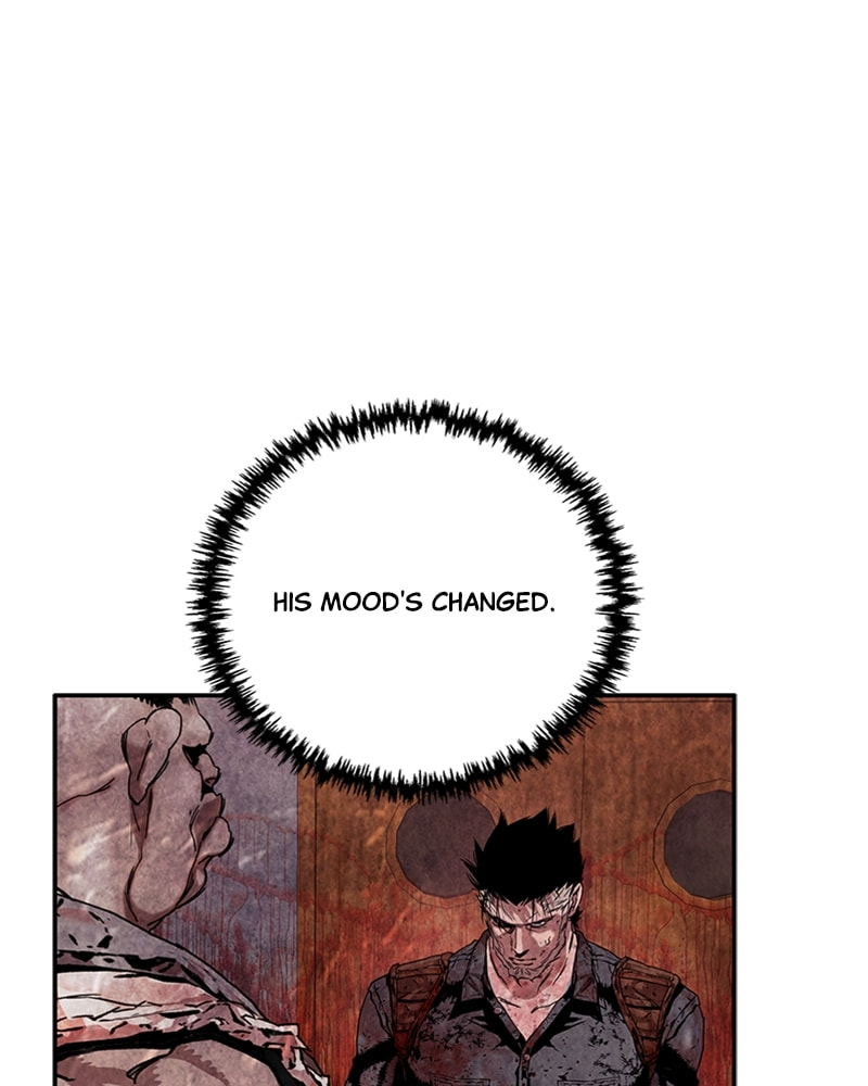 Read Zombie Ship chapter 13 image 15 on Lezhin