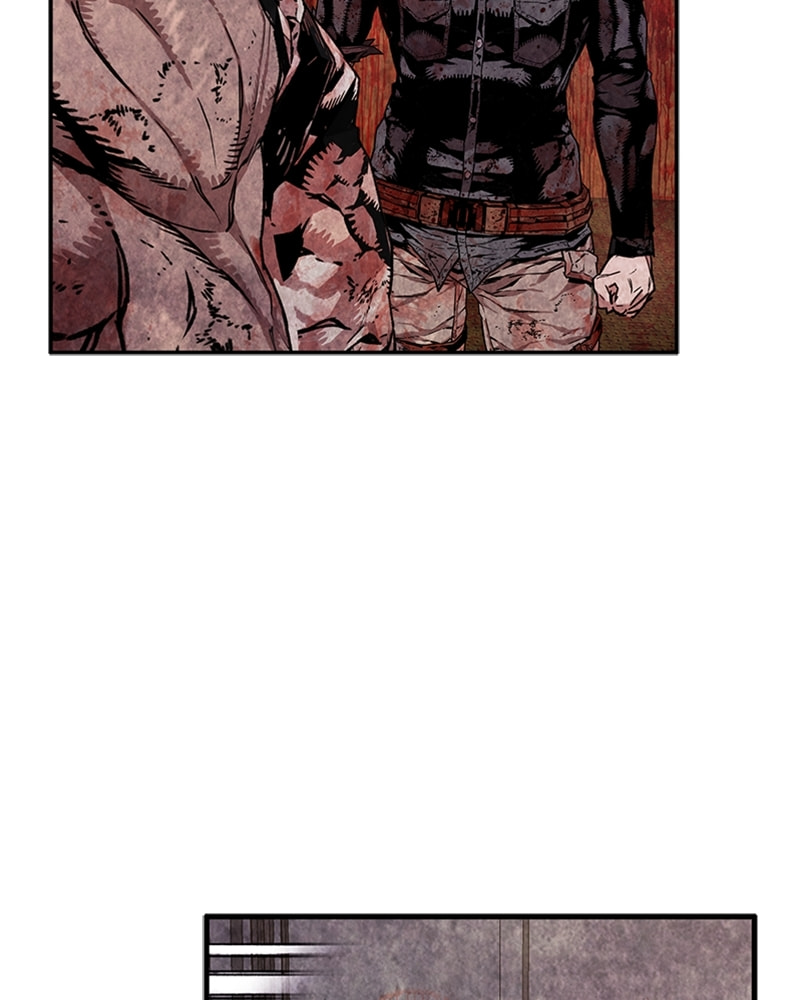 Read Zombie Ship chapter 13 image 16 on Lezhin