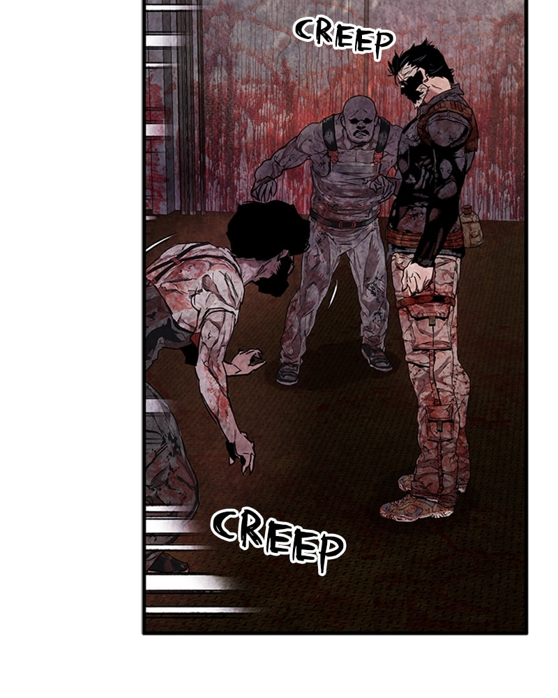 Read Zombie Ship chapter 13 image 17 on Lezhin