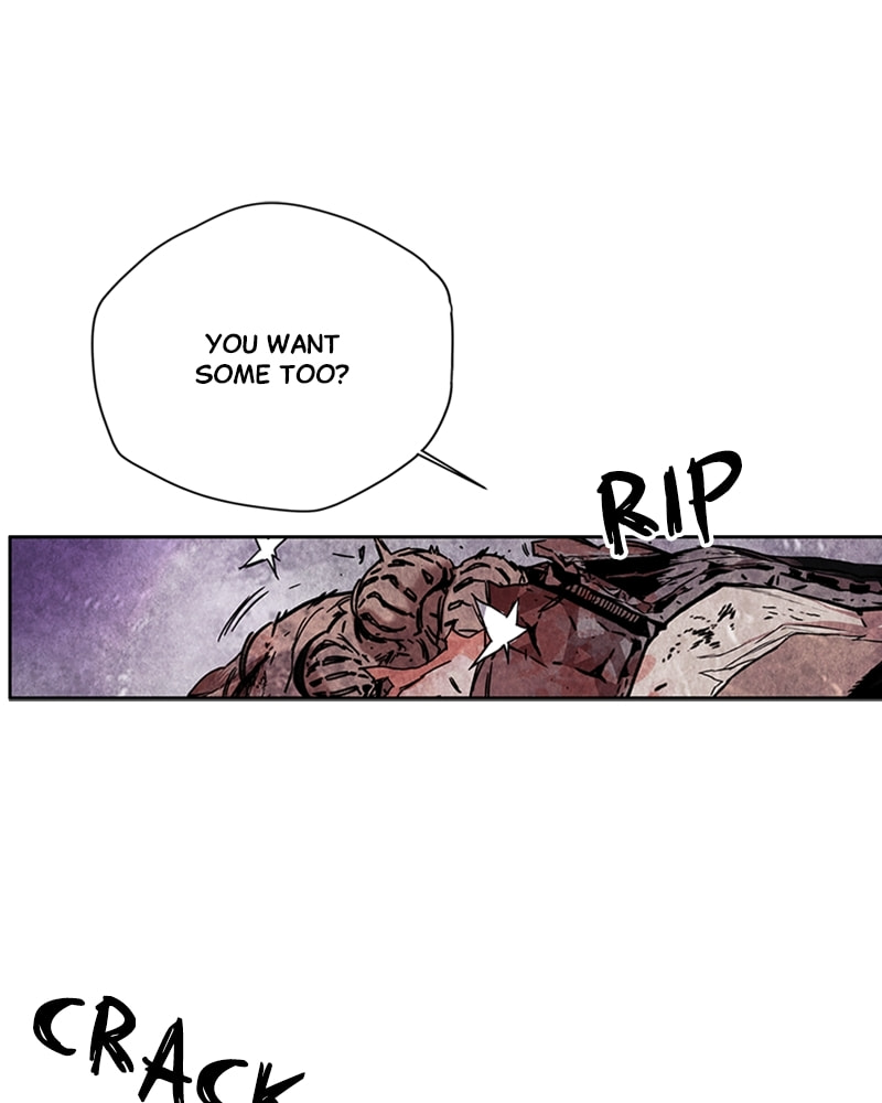 Read Zombie Ship chapter 13 image 18 on Lezhin
