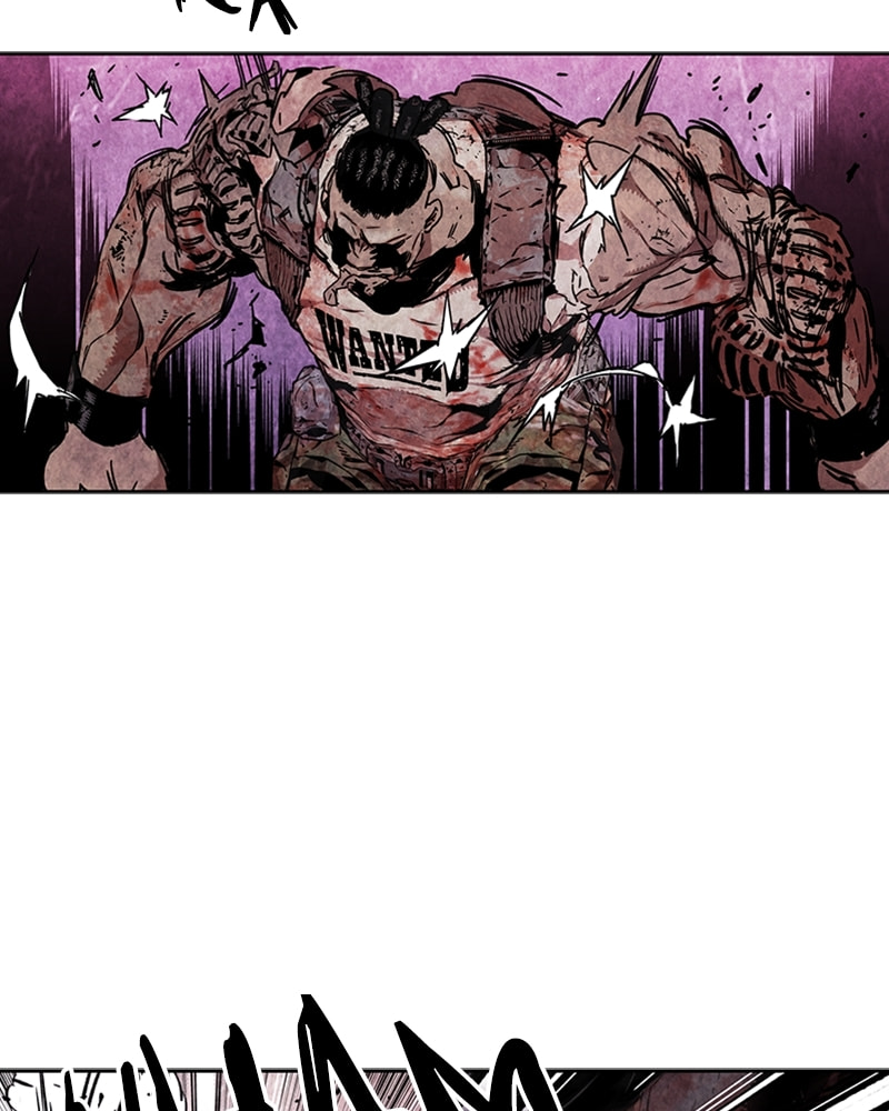 Read Zombie Ship chapter 13 image 19 on Lezhin