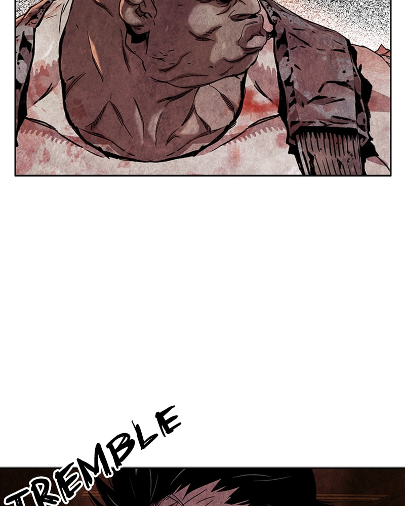 Read Zombie Ship chapter 13 image 2 on Lezhin