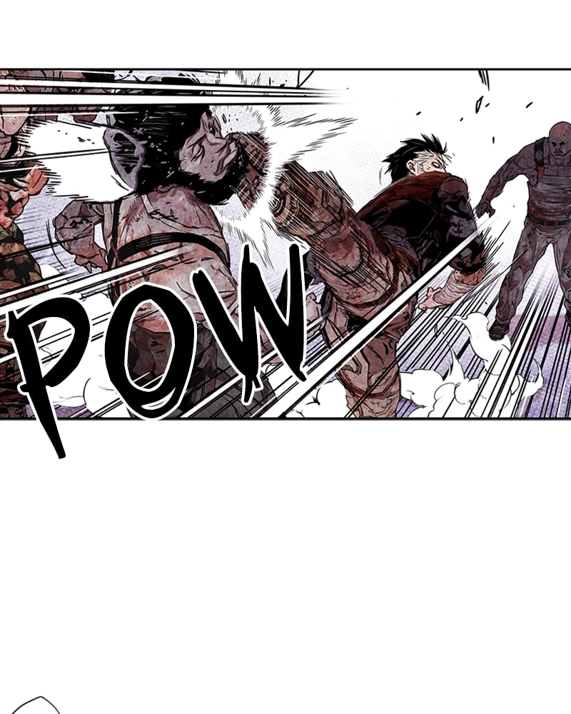 Read Zombie Ship chapter 13 image 22 on Lezhin