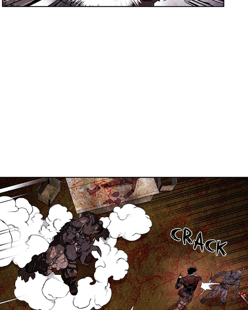 Read Zombie Ship chapter 13 image 24 on Lezhin