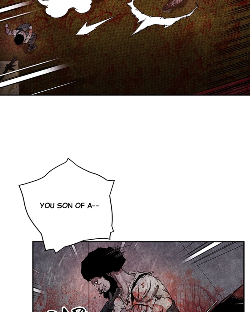 Read Zombie Ship chapter 13 image 25 on Lezhin