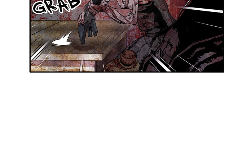 Read Zombie Ship chapter 13 image 26 on Lezhin