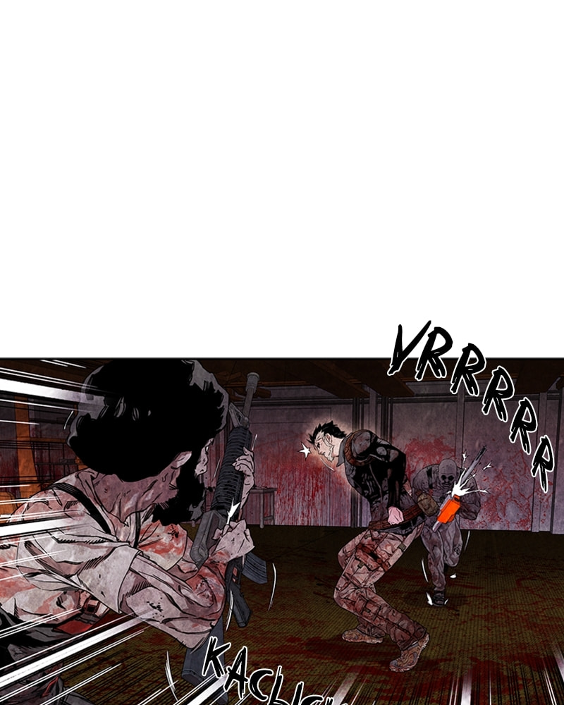 Read Zombie Ship chapter 13 image 27 on Lezhin