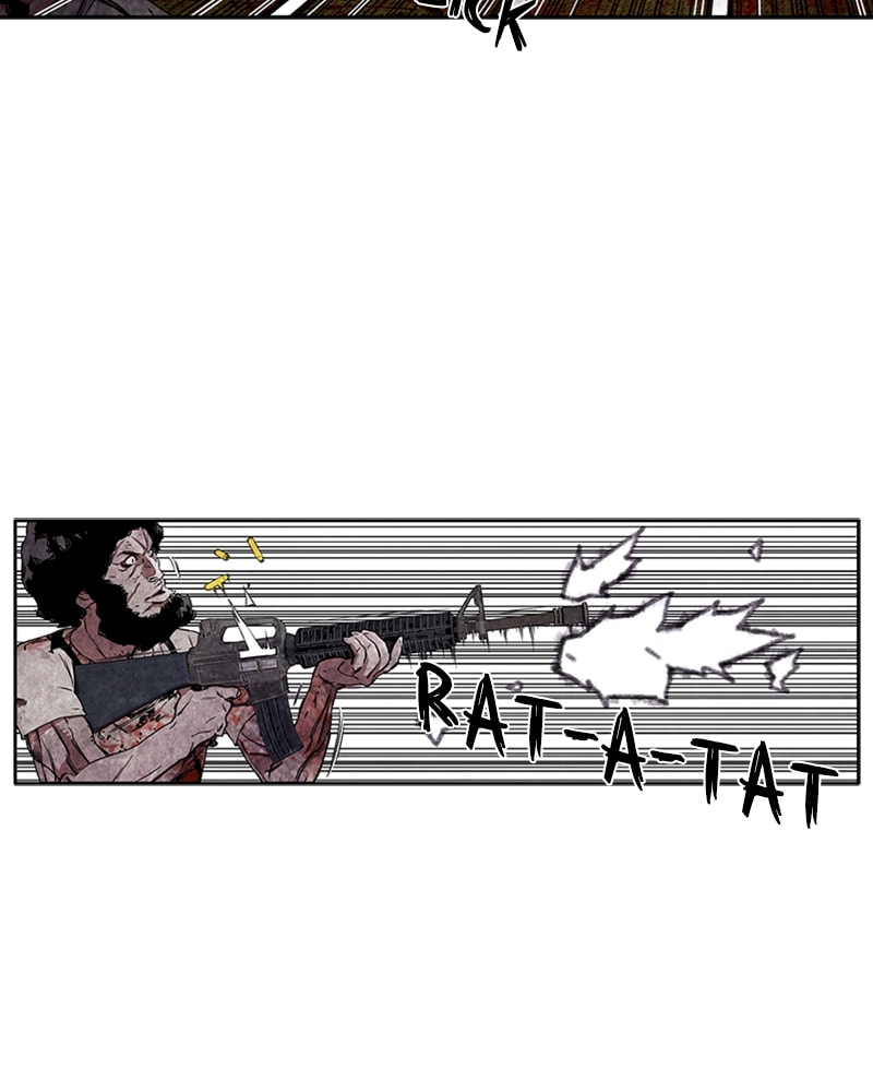 Read Zombie Ship chapter 13 image 28 on Lezhin