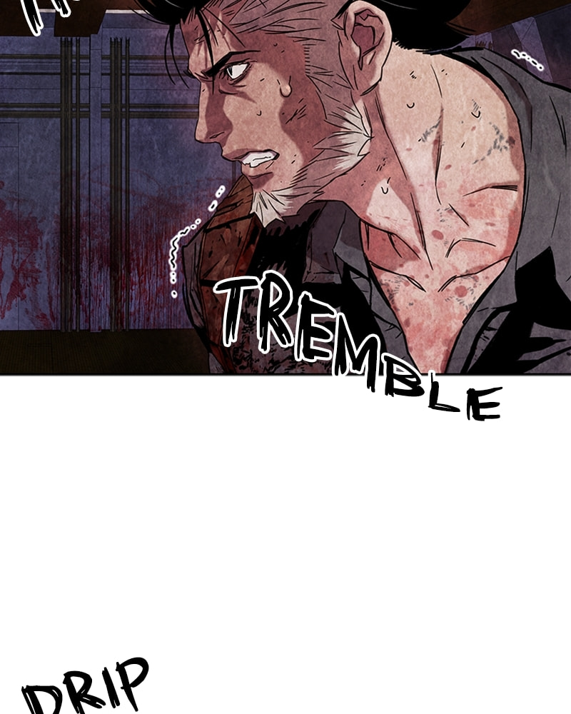 Read Zombie Ship chapter 13 image 3 on Lezhin
