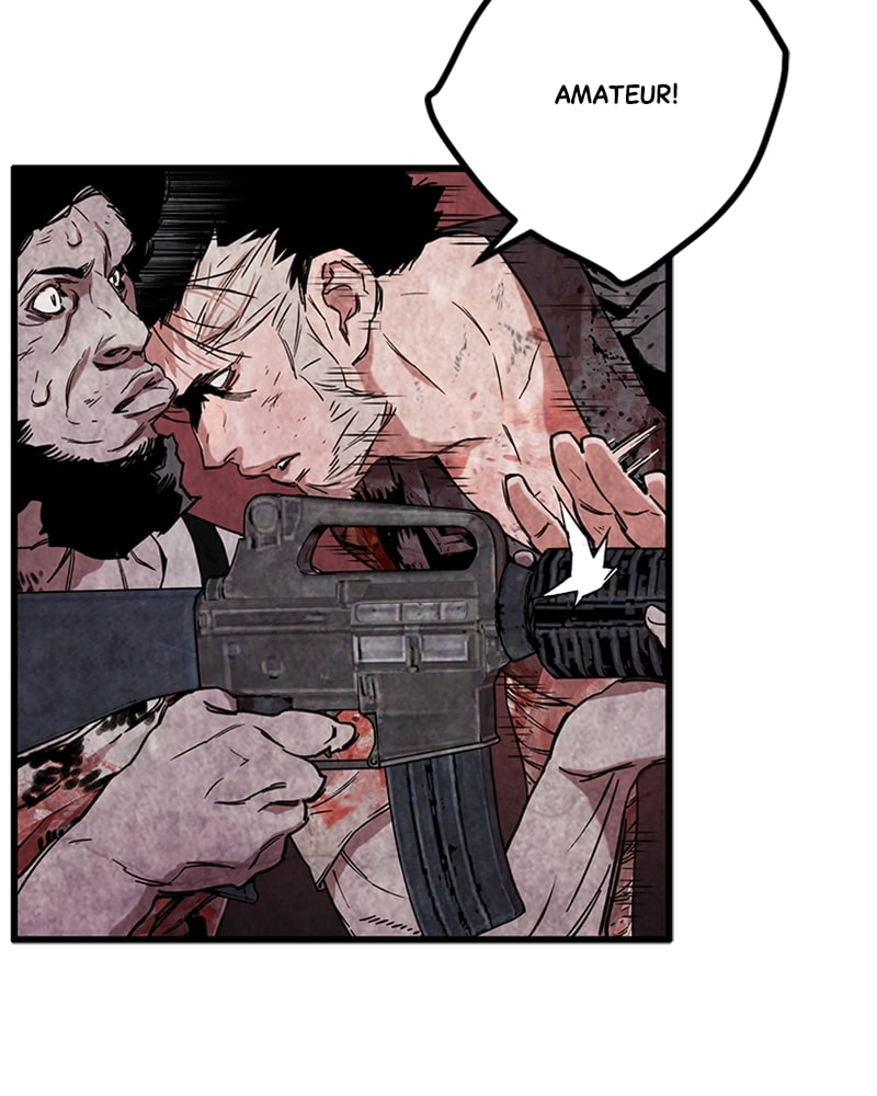 Read Zombie Ship chapter 13 image 30 on Lezhin