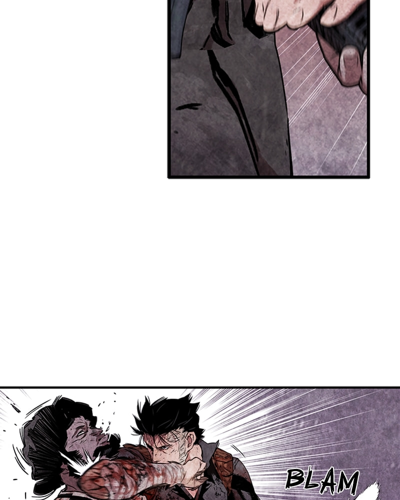 Read Zombie Ship chapter 13 image 32 on Lezhin