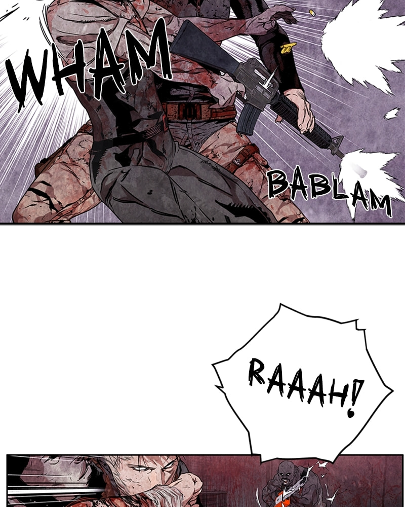 Read Zombie Ship chapter 13 image 33 on Lezhin