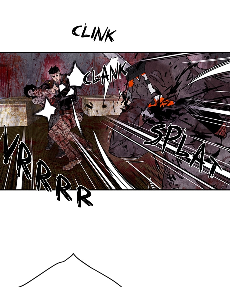 Read Zombie Ship chapter 13 image 35 on Lezhin