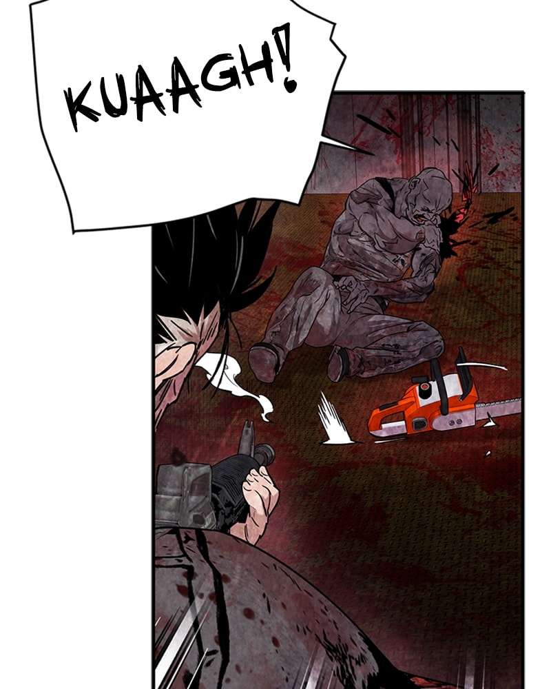 Read Zombie Ship chapter 13 image 36 on Lezhin