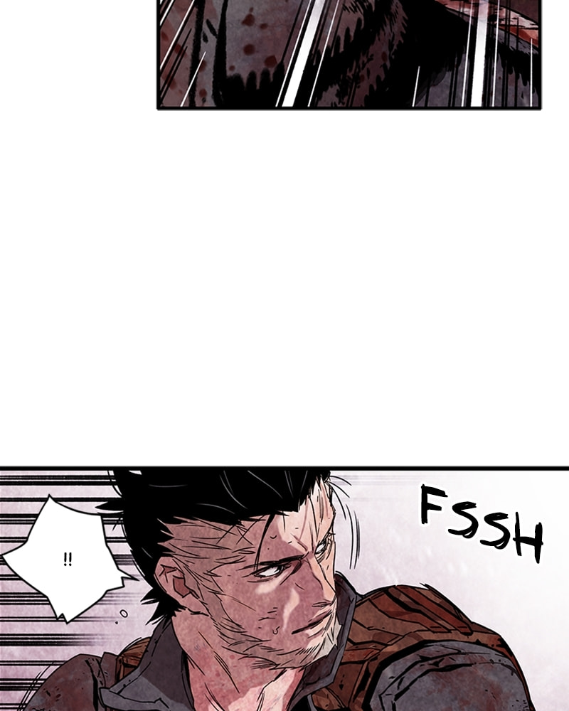 Read Zombie Ship chapter 13 image 37 on Lezhin