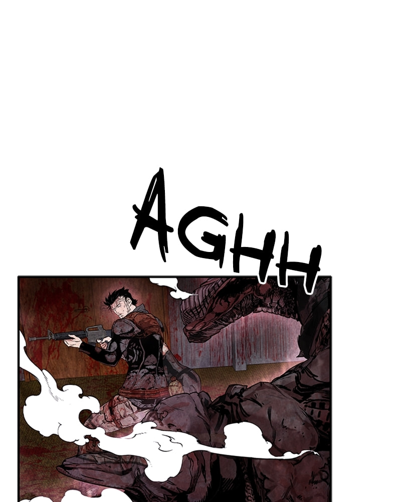 Read Zombie Ship chapter 13 image 39 on Lezhin