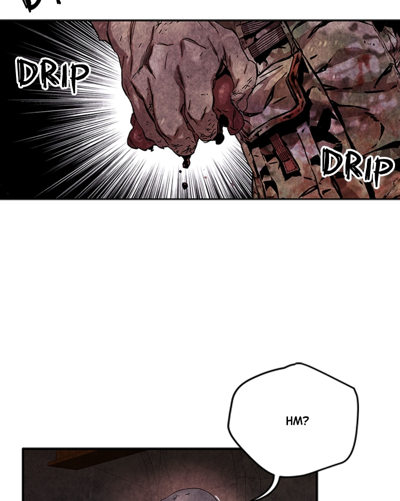 Read Zombie Ship chapter 13 image 4 on Lezhin